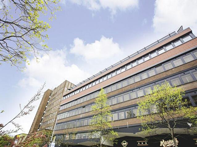 Apartment for rent in The Meadows, Haddon