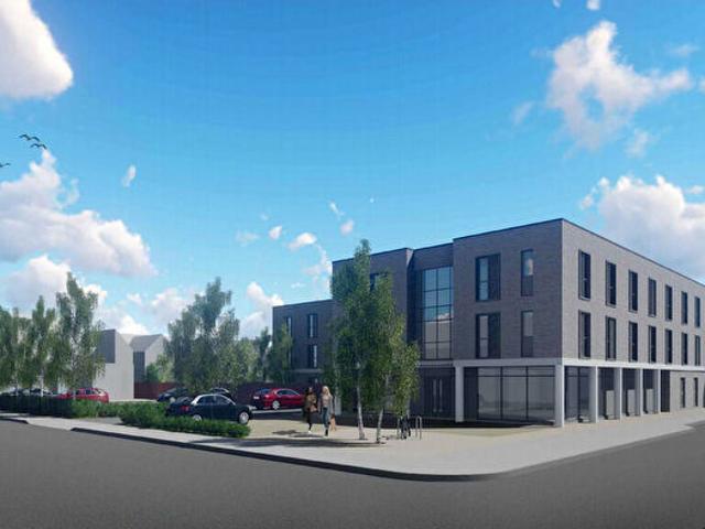 Apartment for rent in West Midlands