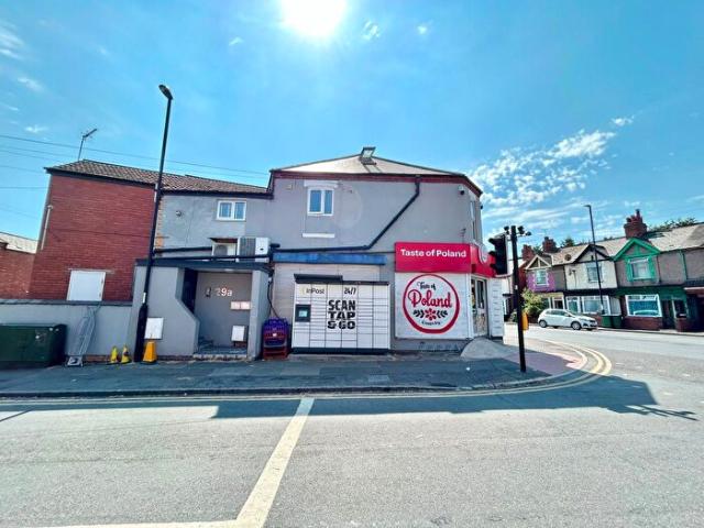 Apartment for rent in West Midlands