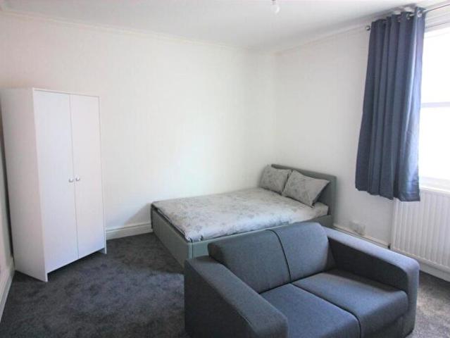 Apartment for rent in Haddon, East Midlands