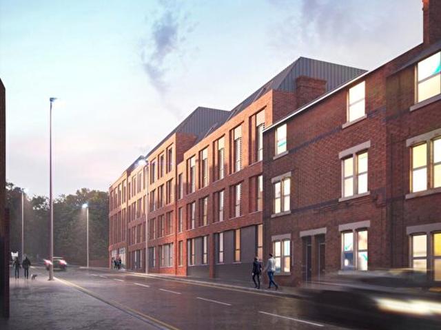 Apartment for rent in Haddon, East Midlands