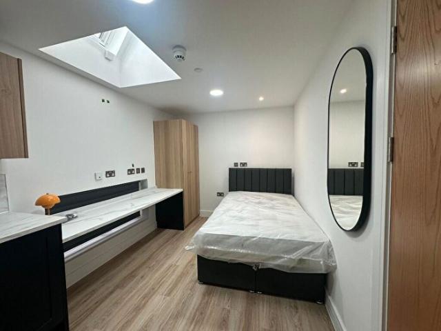 Apartment for rent in Haddon, East Midlands