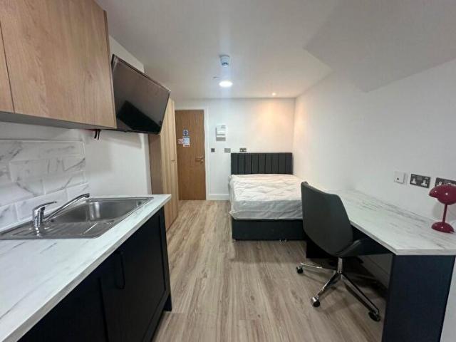 Apartment for rent in Haddon, East Midlands