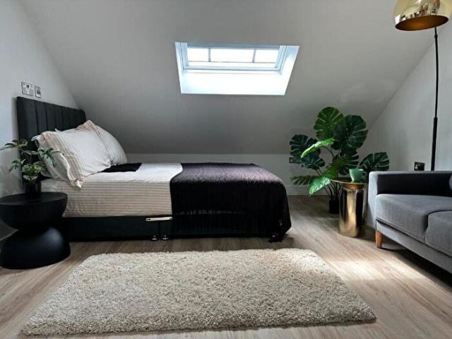 Apartment for rent in Haddon, East Midlands