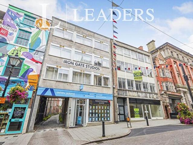 Apartment for rent in Little Chester, East Midlands