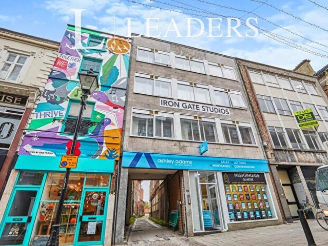 Apartment for rent in Little Chester, East Midlands
