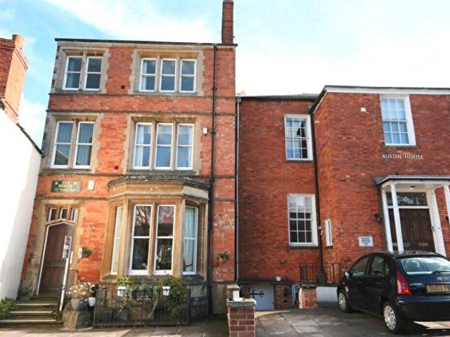 Apartment for rent in Evershot, Oxfordshire
