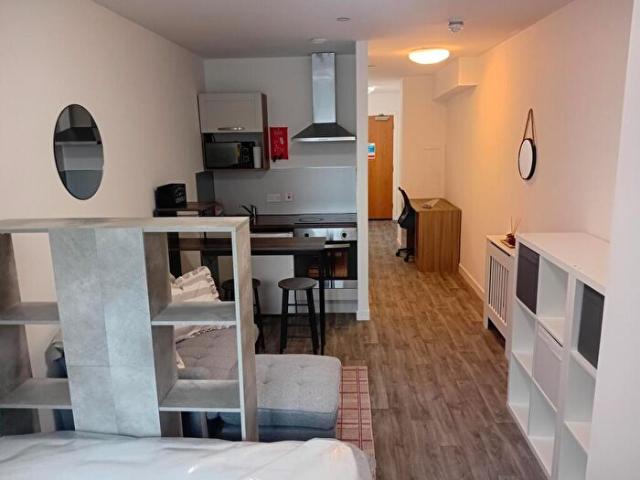 Apartment for rent in Blythswood Holm, Scotland