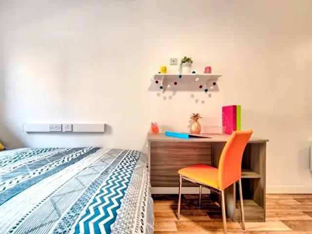 Apartment for rent in Blythswood Holm, Glasgow