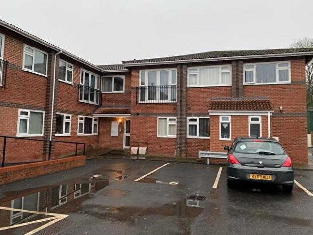 Apartment for rent in Coalpit Field, Camp Hill