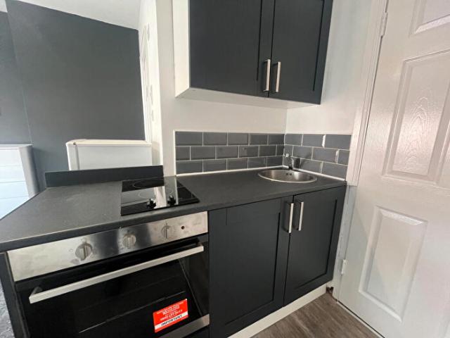 Apartment for rent in Foleshill, West Midlands