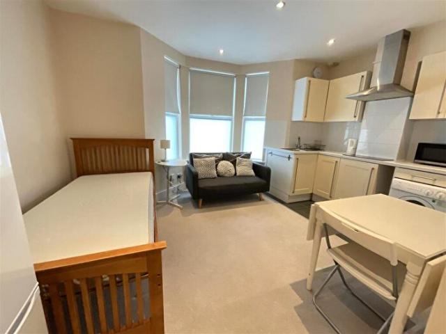 Apartment for rent in West Midlands