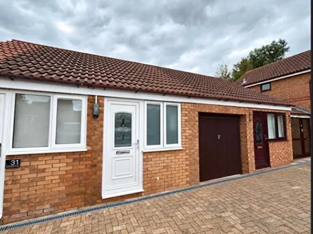 Apartment for rent in Milton Keynes