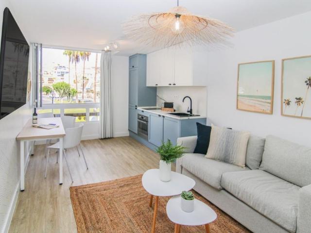 Estudio en alquiler en Mogán, Canarias