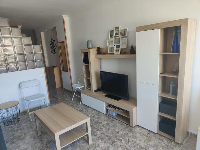 Estudio en alquiler en Mogán, Canarias