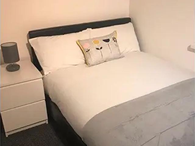 Apartment for rent in Hillfields, West Midlands