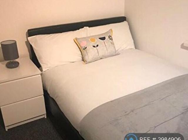 Apartment for rent in Hillfields, West Midlands