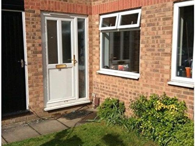 Apartment for rent in Dromore, Oxfordshire