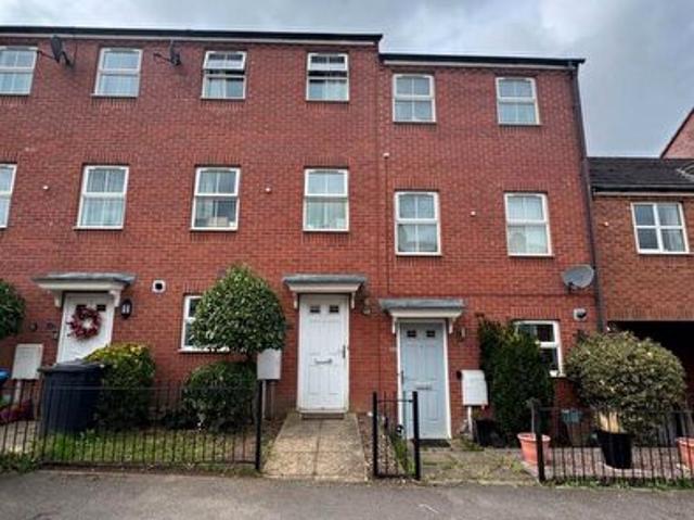 Apartment for rent in Stanford On Avon, Leicestershire