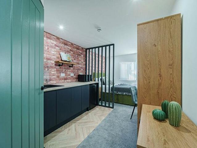 Apartment for rent in New Bilton