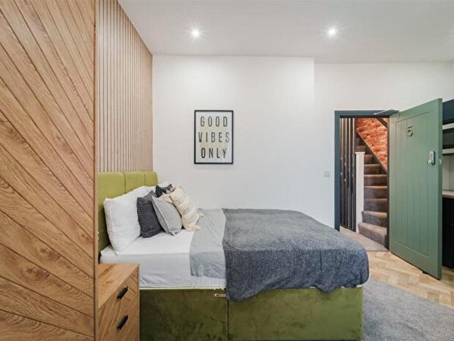 Apartment for rent in New Bilton