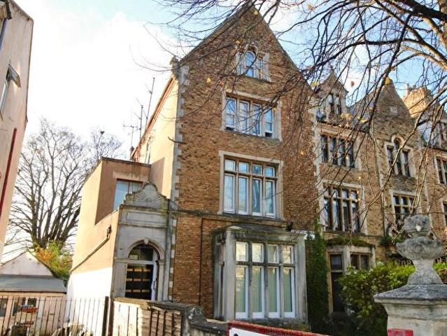 Apartment for rent in Semilong, Northampton