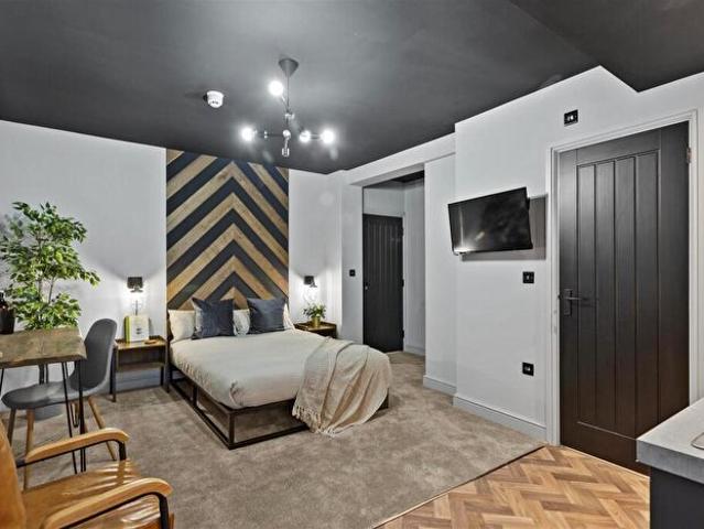 Apartment for rent in New Normanton, East Midlands