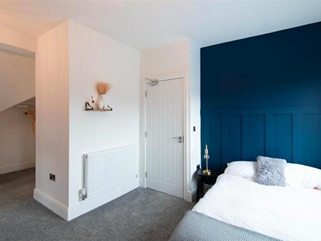 Apartment for rent in New Normanton, East Midlands