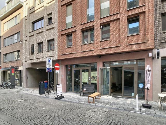Kot location à Sint-Maartensdal, Leuven