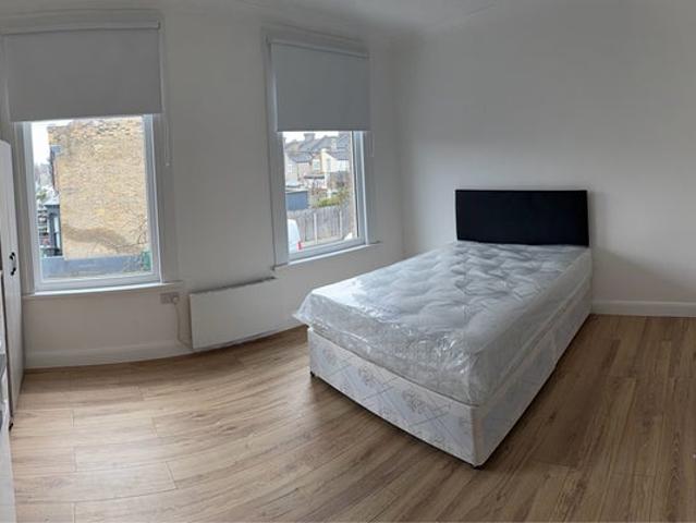 Studio for rent in Leytonstone, Greater London