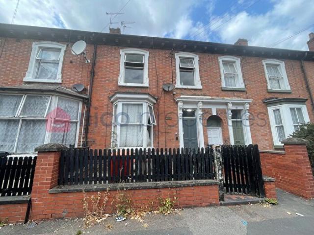 Apartment for rent in Highfields, Old Wharf