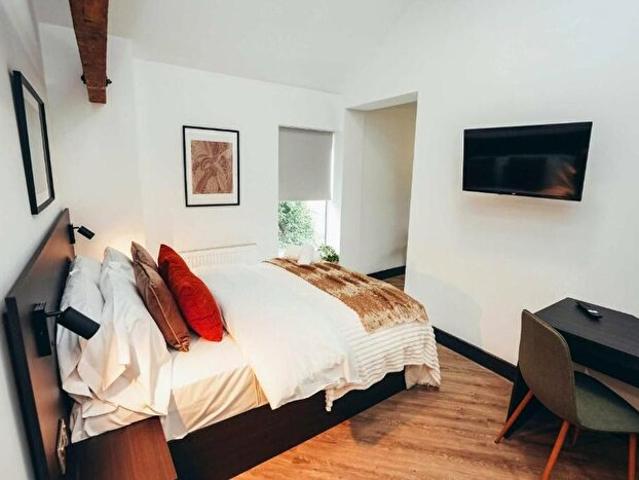 Apartment for rent in New Normanton, East Midlands