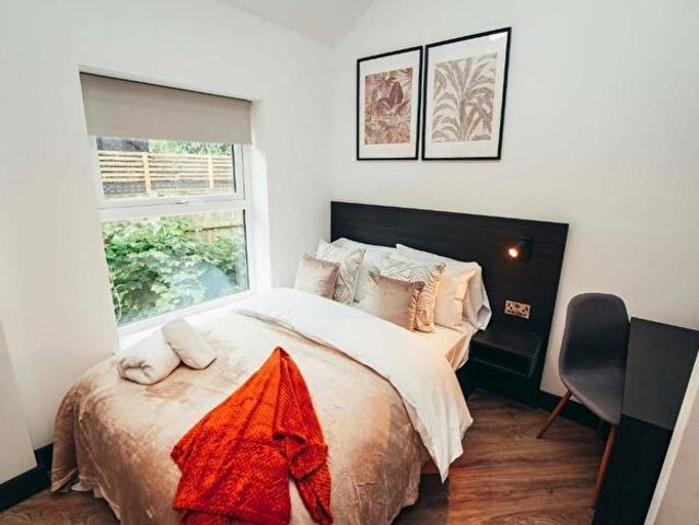 Apartment for rent in New Normanton, East Midlands