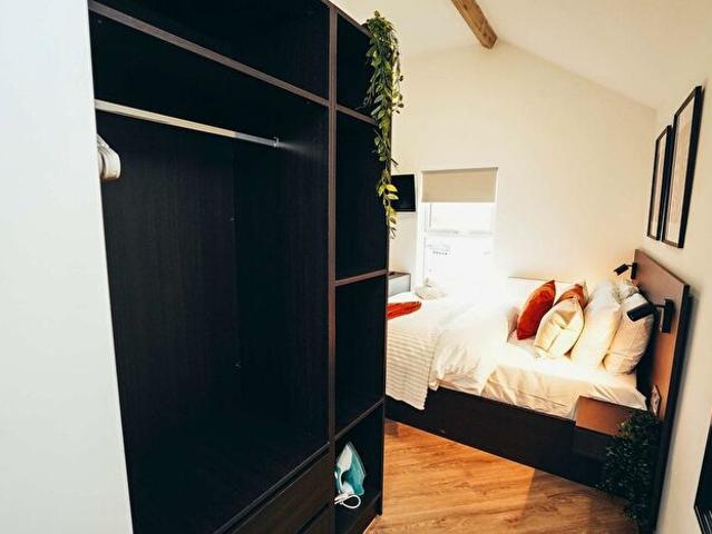 Apartment for rent in New Normanton, East Midlands