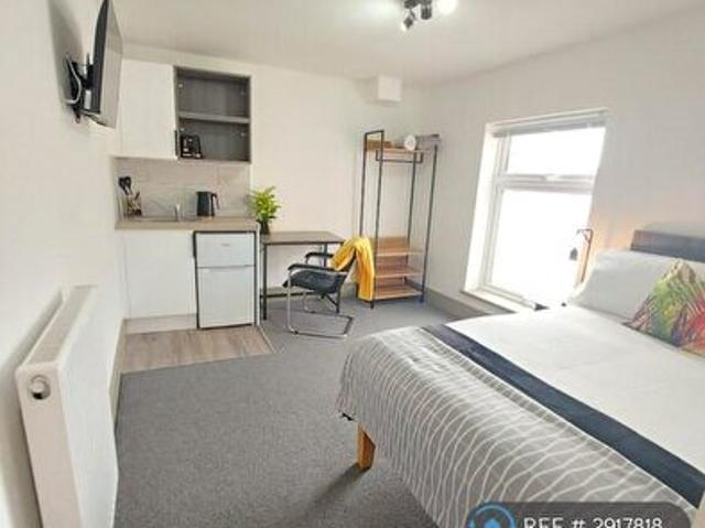 Apartment for rent in Crewton, East Midlands