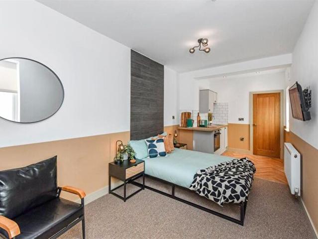 Apartment for rent in Alvaston, East Midlands