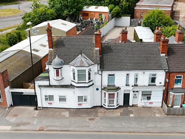 Apartment for rent in West Midlands
