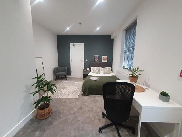 Apartment for rent in Crewton, East Midlands