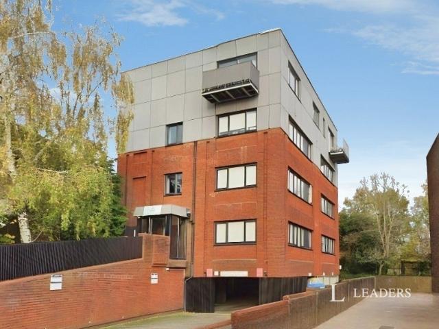 Studio for rent in Blackwell, Perryfields