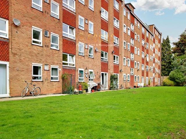 Apartment for rent in Old Wharf, City Of Leicester