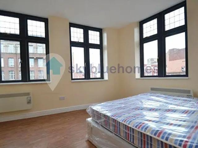 Apartment for rent in Highfields, Old Wharf