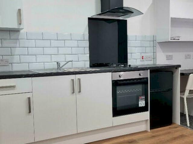 Apartment for rent in Highfields, Leicester