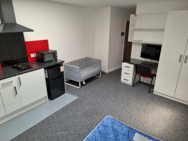 Apartment for rent in Highfields, Old Wharf