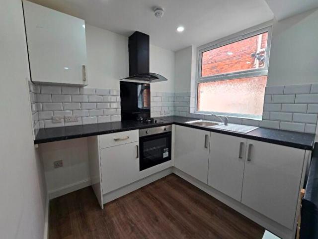 Apartment for rent in Highfields, Old Wharf