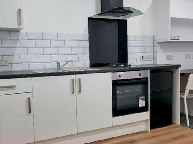 Apartment for rent in Highfields, Old Wharf