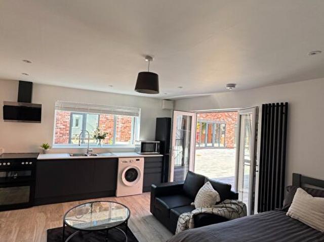 Apartment for rent in Hillfields, West Midlands