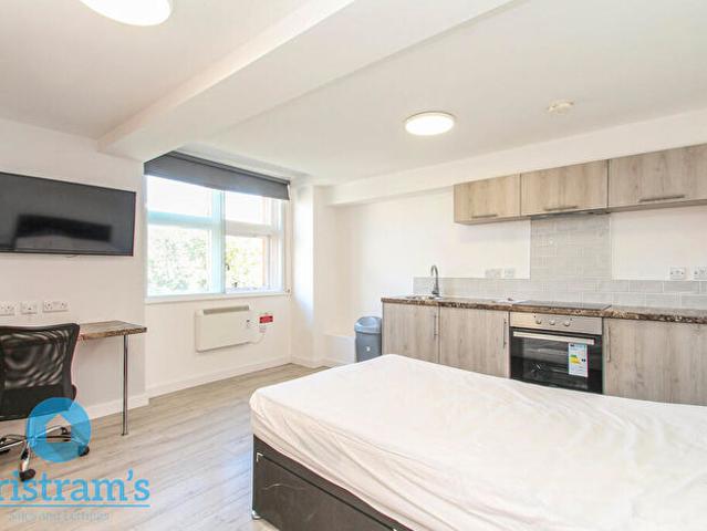 Apartment for rent in St Ann's, Haddon
