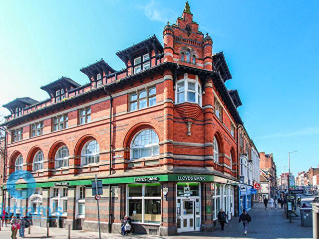 Apartment for rent in St Ann's, Haddon