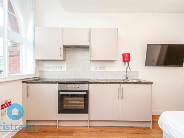 Apartment for rent in St Ann's, Haddon