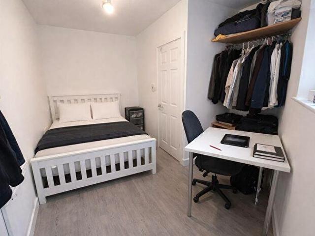 Apartment for rent in St Ann's, Haddon